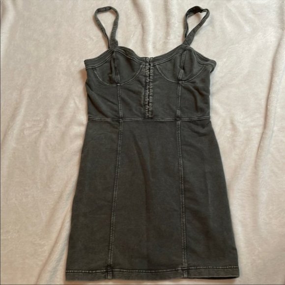 Free People mini dress - Picture 3 of 8